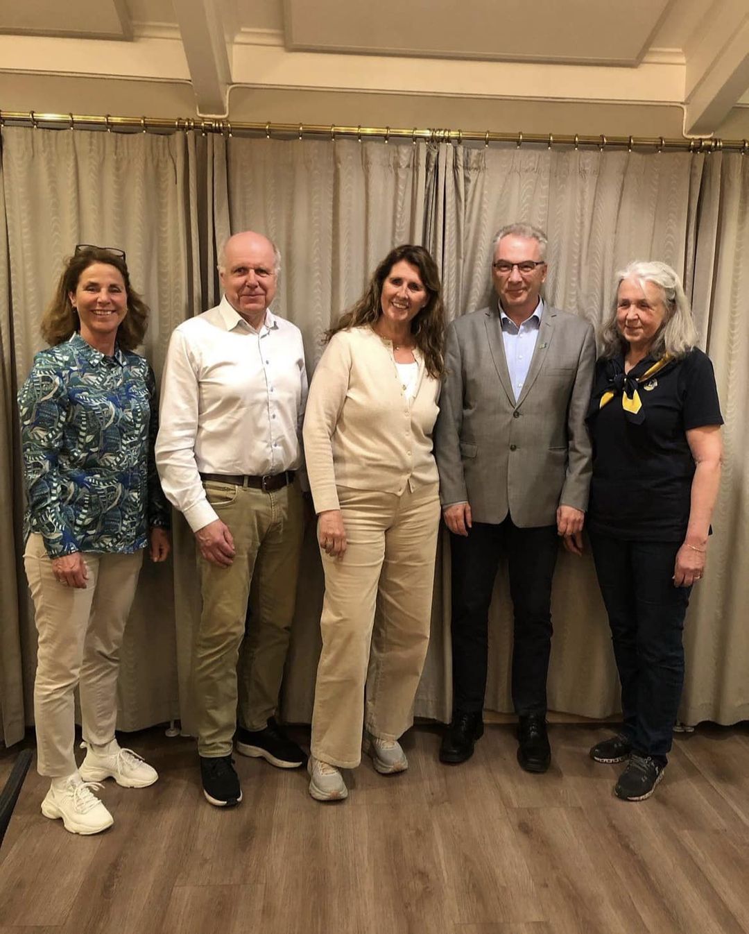 Artikkelbilde til artikkelen Hvem er vi?